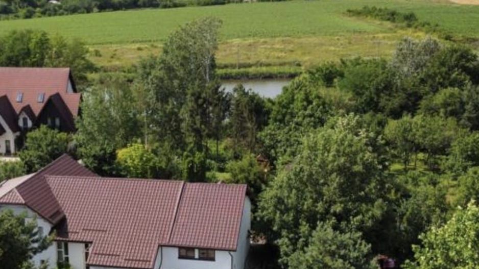 Vanzare vila individuala 8 camere | Curte 2360 mp | Corbeanca - Ostratu - Poză 14