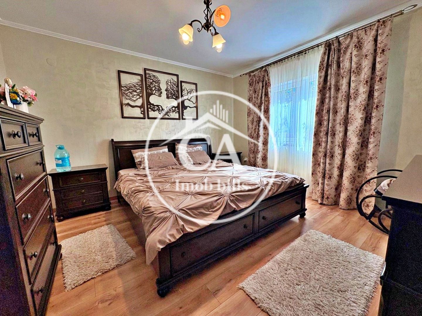 Casa cu 3 camere de vanzare in Santandrei, Bihor - Poză 4