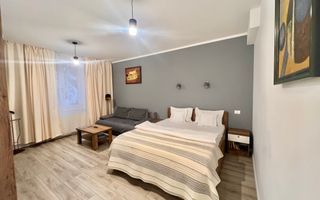 NOU | Apartament tip Studio - Bucovina, Timisoara - Poză 1