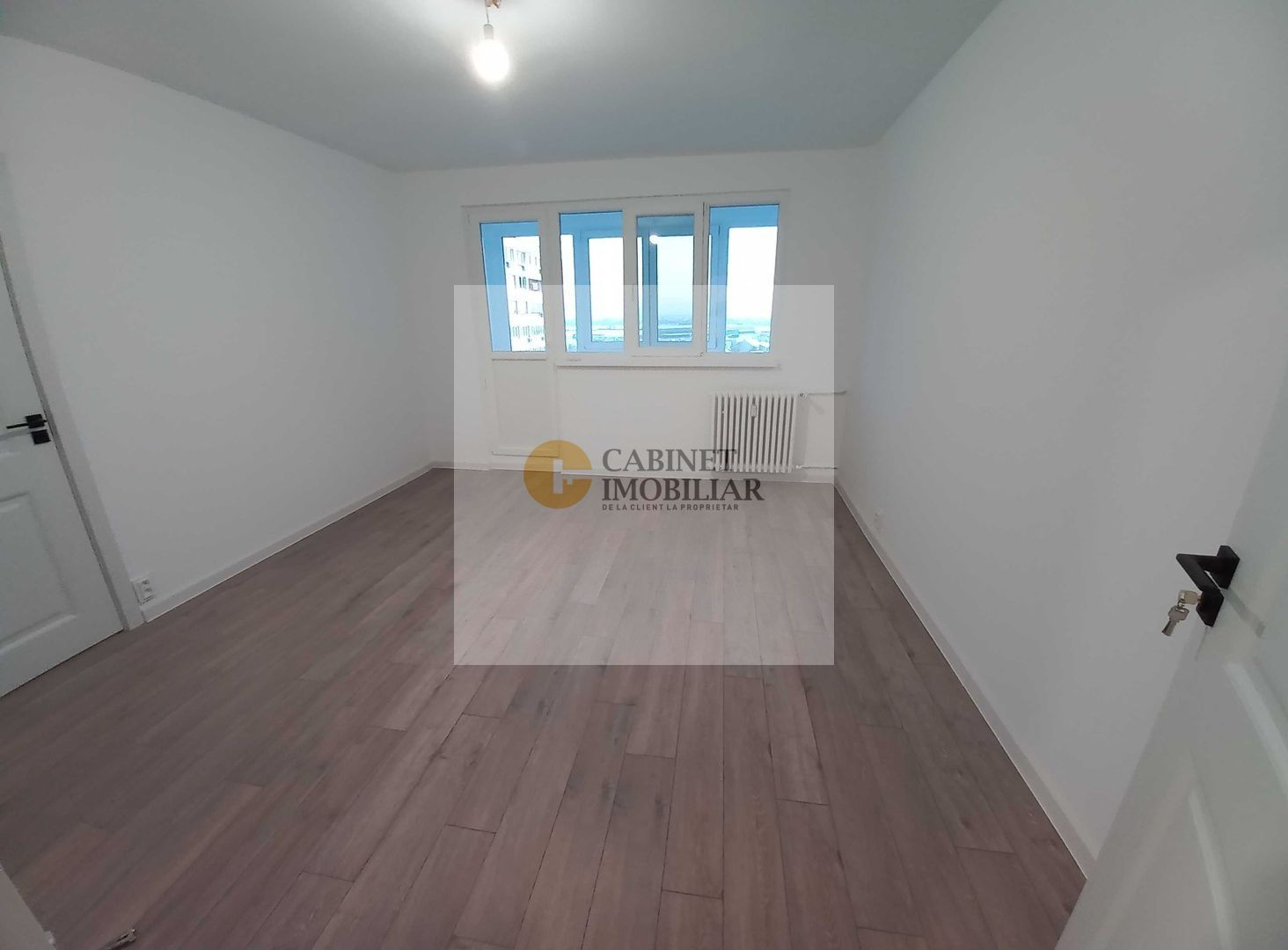 2 Camere - 52MP | Decomandat | Renovat | Metrou Raul Doamnei - 9 min - Poză 1