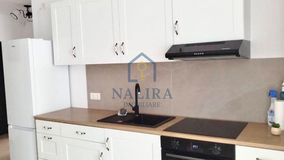 Chirie apartament 2 camere - bloc nou Vasile Alecsandri + parcare - Poză 2