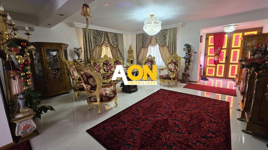 Casa Individuala 5 Camere, Zona Hotel Cetate - Poză 4