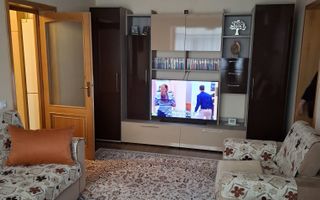 Exclusiv!3 camere renovat total, etaj2,, garaj inclus – zona Maniu - Poză 3