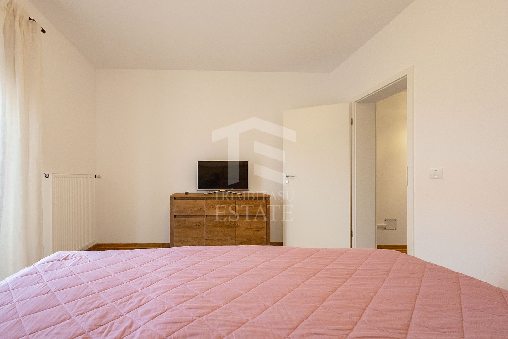 Casa individuala la pret de duplex langa padure | Comision 0% - Poză 18