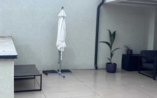 Inchiriez Ap 2 camere tip penthouse, terasa 60mp, Proprietar, Prima inchiriere, Sector 4 - Poză 8