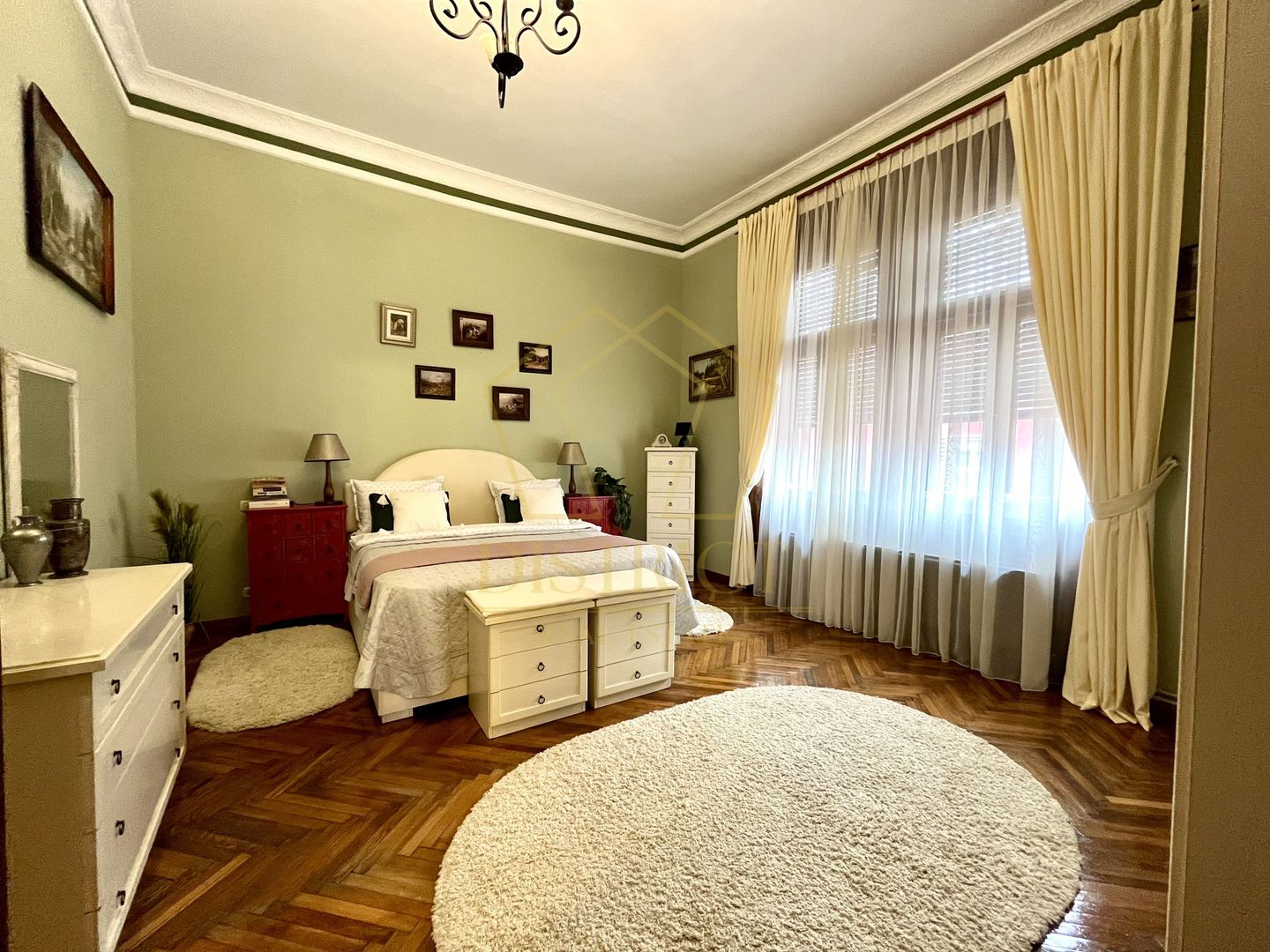 Apartament deosebit cu 3 camere | Piața Libertății - Poză 6