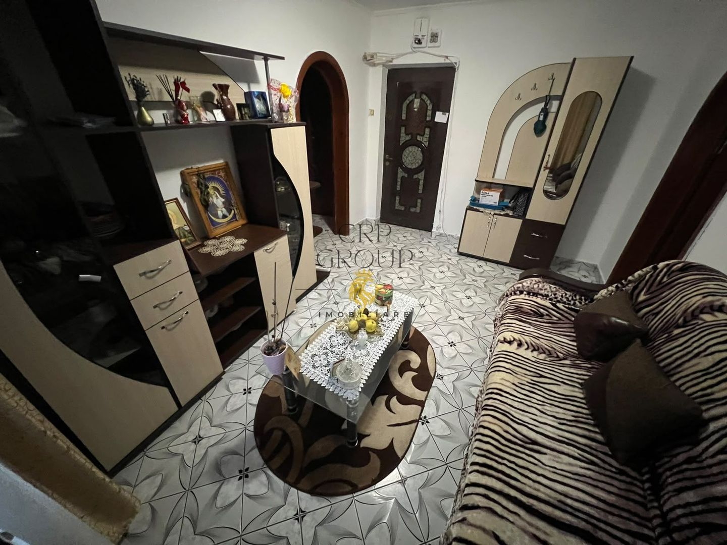 Apartament cu 2 camere | Parter | 43 mp | Lidl Gara | Scoala 7 - Poză 2