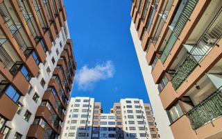 Apartament 1 camera Tatarasi Oancea - Newton Apartaments - Poză 12