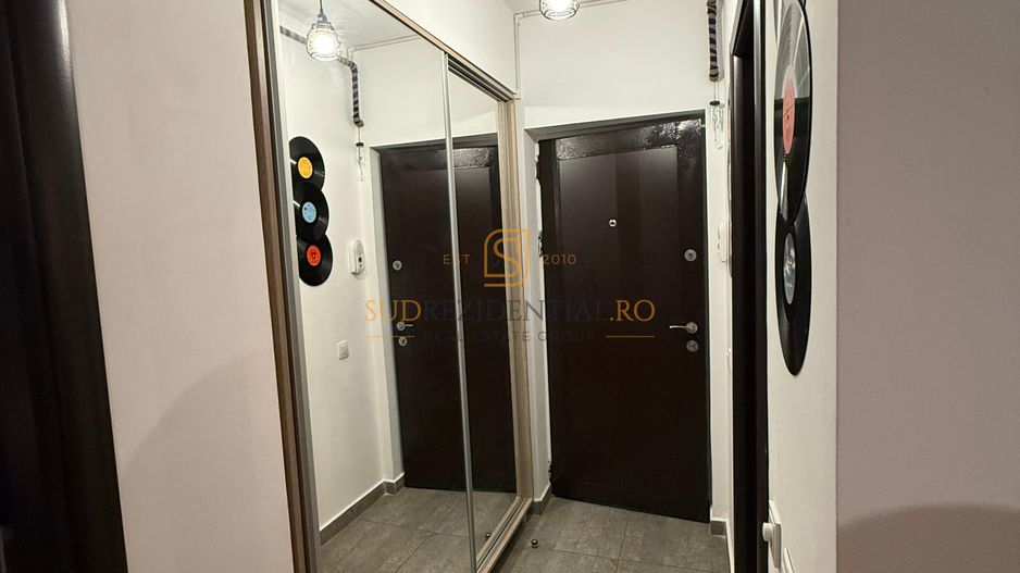 De inchiriat apartament, Str Solstitiului, Complex La Strada - Poză 10