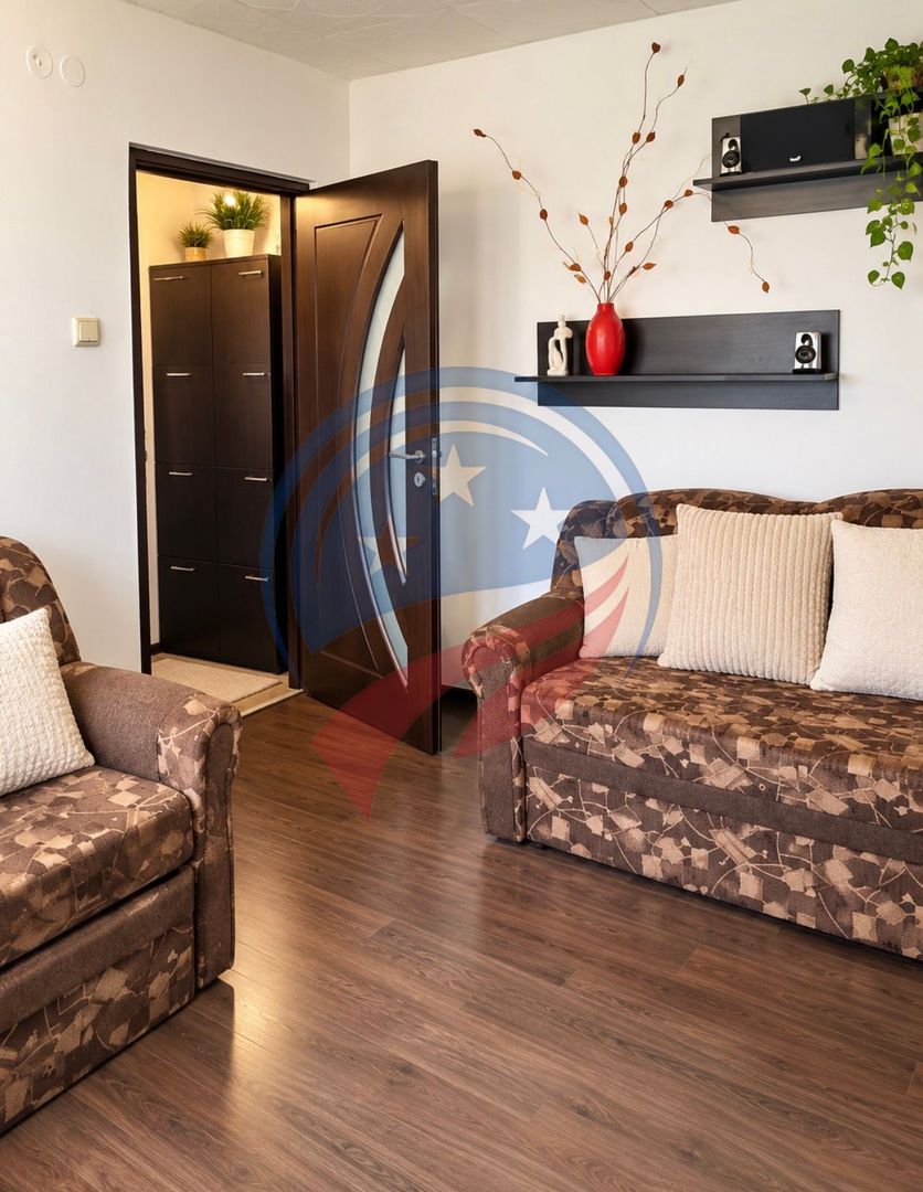 Apartament 2 camere, Brazda lui Novac langa Melody - Poză 3