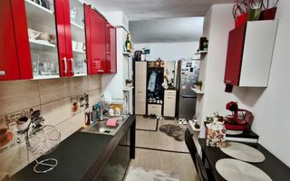 Apartament 3 camere decomandat,mobilat – zona Shopping City Mall - Poză 6