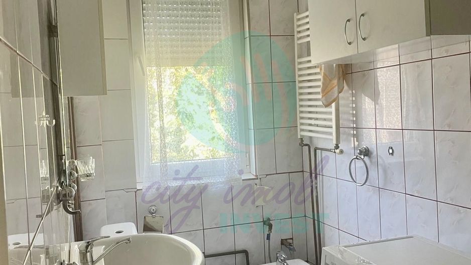 Apartament BOEM intr-un imobil boutique - Poză 13