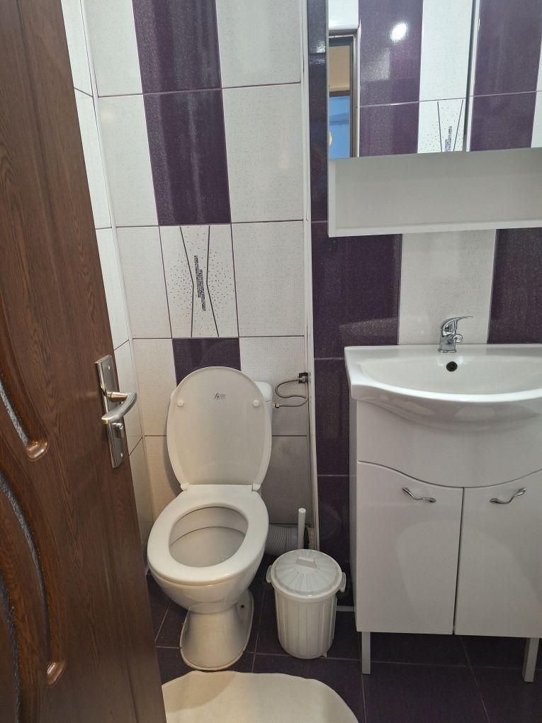 AP. 2 CAMERE-APARATORI,CAT-FRIENDLY, PARCARE ADP,MASINA DE SPALAT VASE - Poză 8