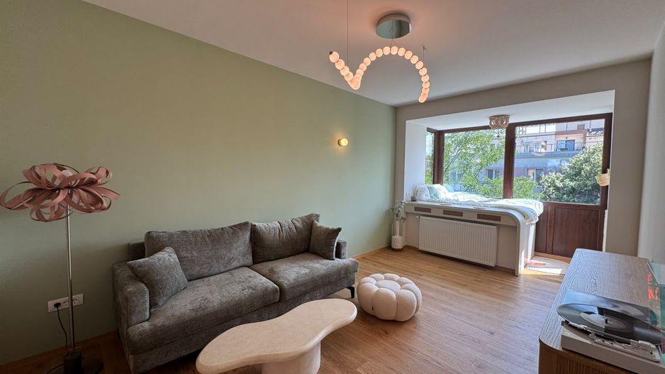 2 CAMERE LUX || FLOREASCA - Poză 1
