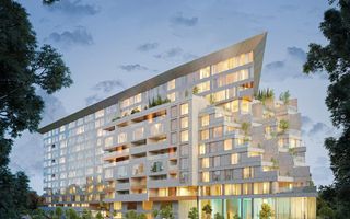 APARTAMENT 2 CAMERE | PROIECT NOU | BANEASA - Poză 1