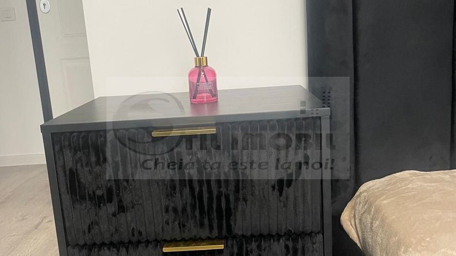 Apartament 1 cameră cu balcon – prima închiriere, Poitiers Towers - Poză 3