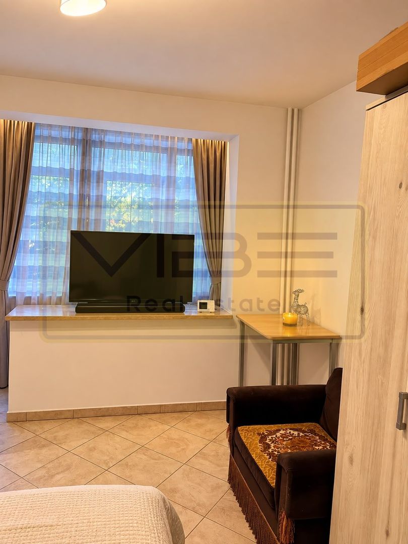 Apartament 2 camere Podu Ros -Blv. Cantermir 10 min Palas Campus - Poză 2