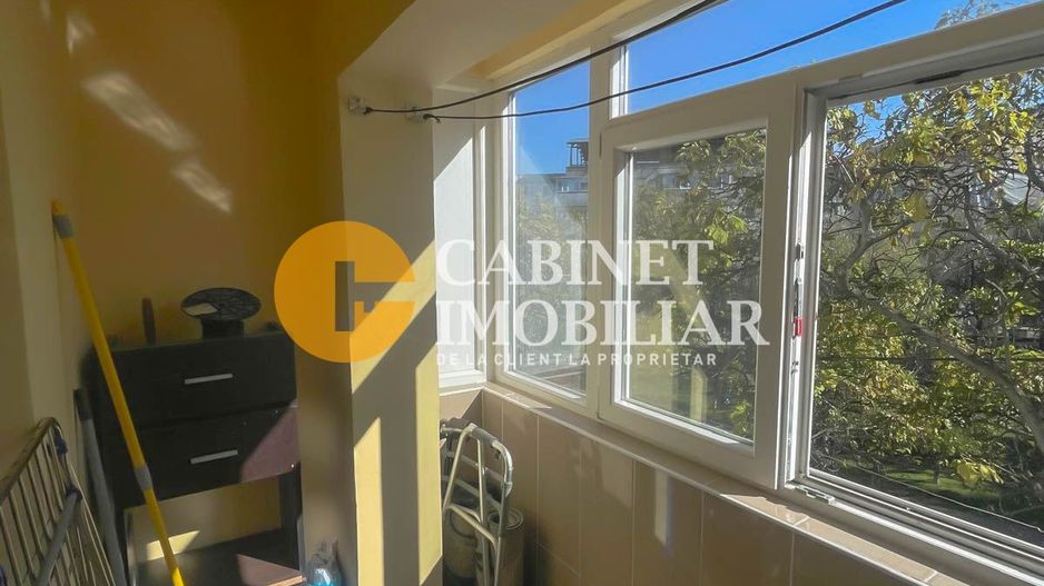 Apartament 4 camere decomandat -  Dacia - Poză 14