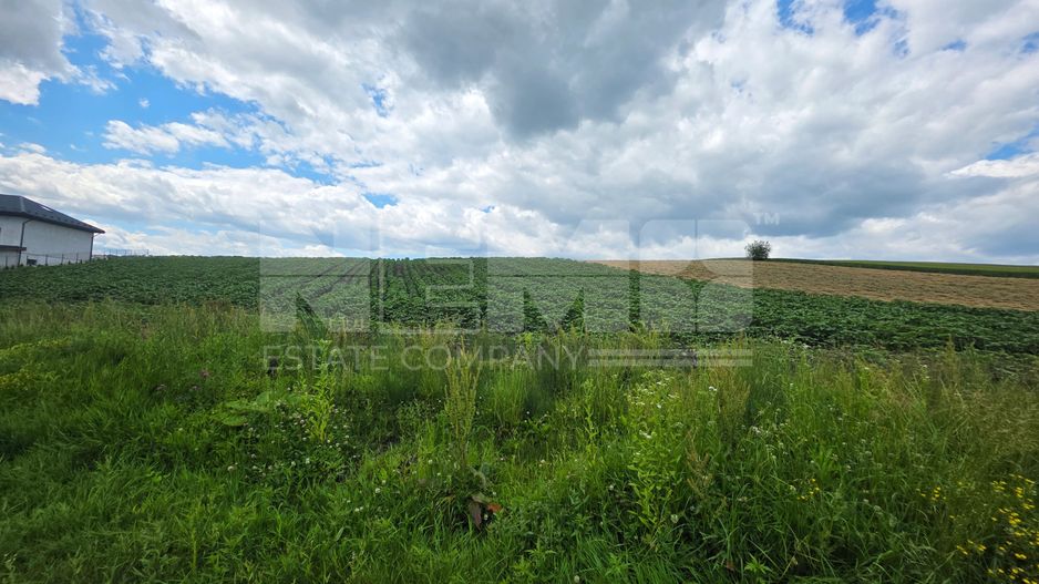 TEREN INTRAVILAN | MOARA NICA, SUCEAVA | 115.000€ - Poză 5