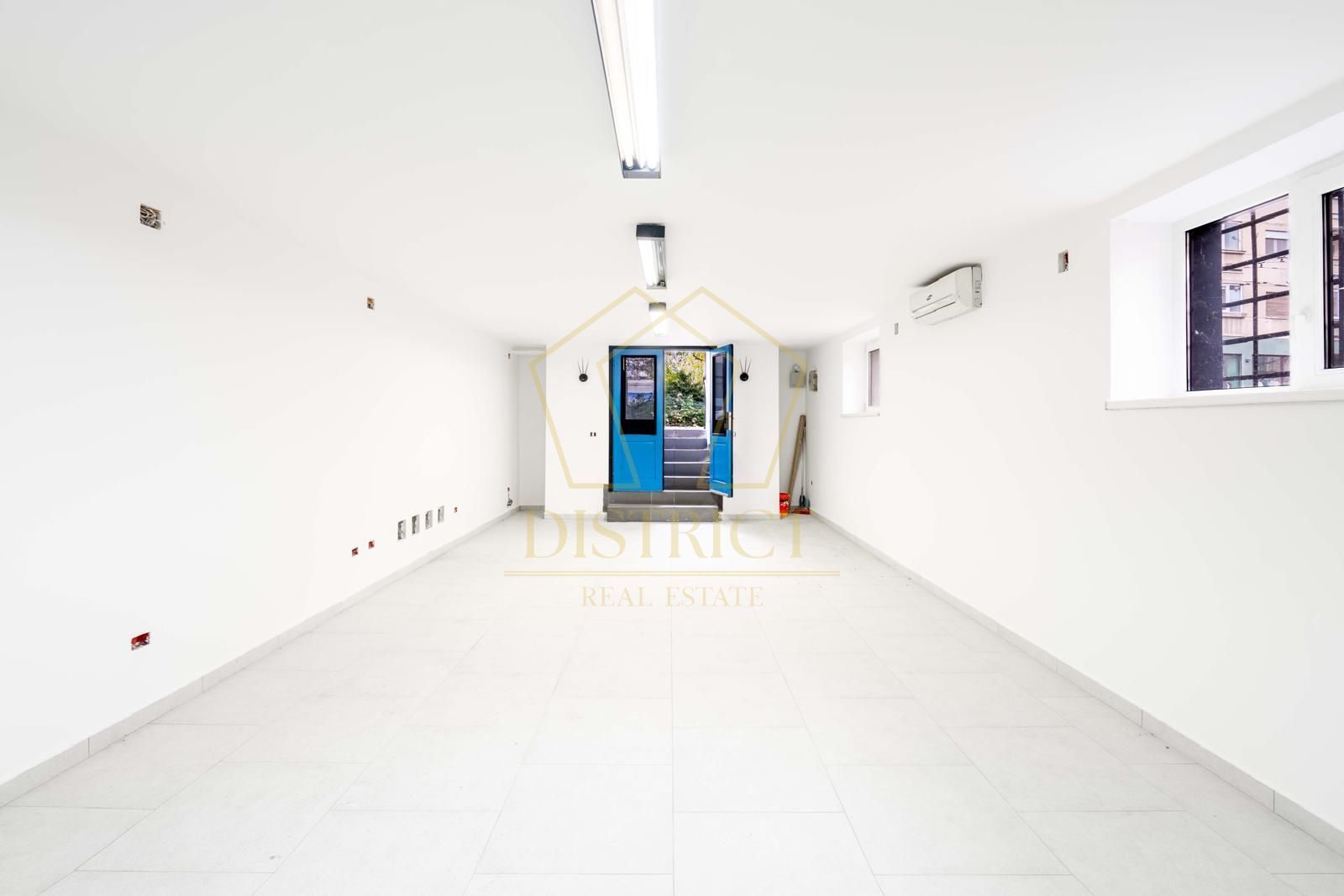 Spatiu comercial renovat, 90mp | Ultracentral - Poză 3