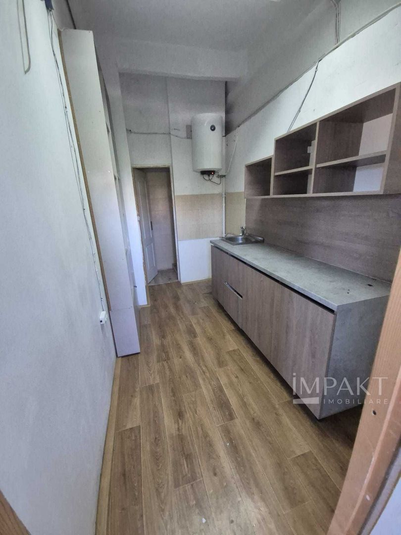 Spatiu Industrial de Inchiriat (300mp) - Zona Dambu Rotund - Poză 5