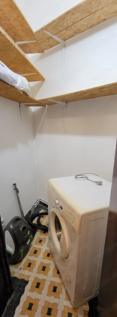 Garsoniera de inchiriat - zona Unirii - Poză 8