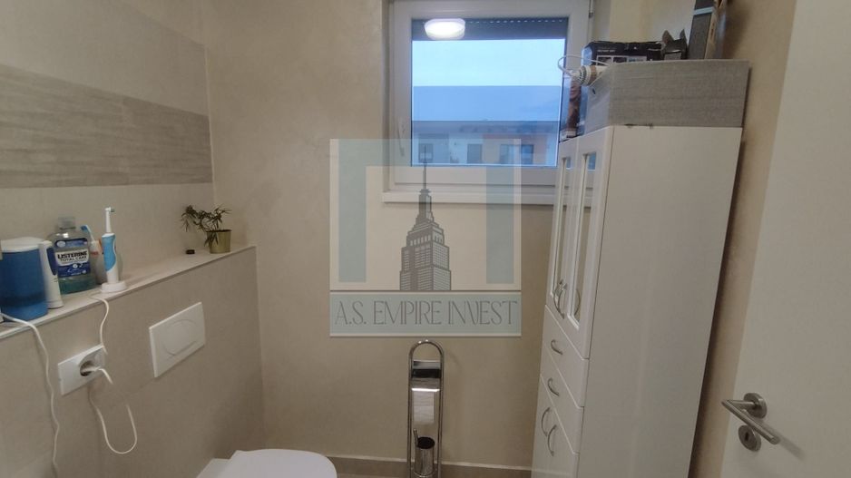 Penthouse premium 2 camere   terasă 42 mp - Poză 11