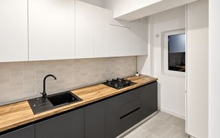 Apartament NOU 2 camere SD 51 mp. Tatarasi 115000 euro - Poză 1