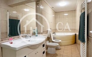 Apartament de închiriat cu 3 camere în zona Rogerius, Oradea - Poză 8