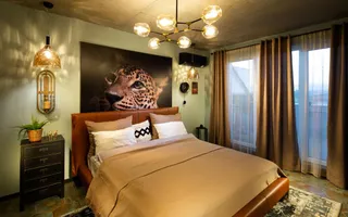 Apartament lux cu terasa proprie si parcare Calea Surii Mici - Poză 14
