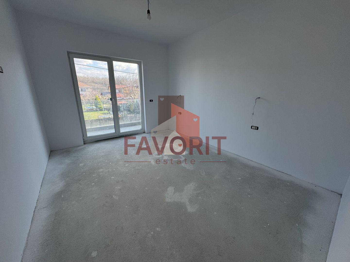 Duplex finisat la cheie in Dumbravita - zona Kaufland - Poză 13