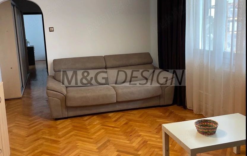 Etaj 2- 3 camere Circumvalațiunii - Poză 1