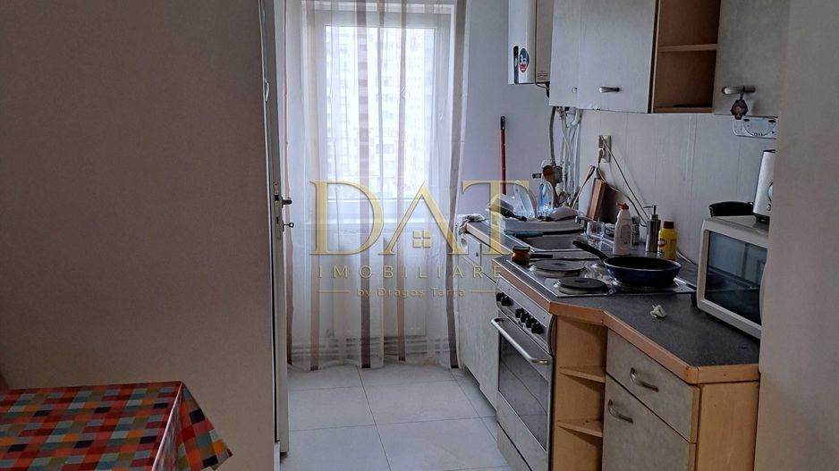Apartament cu 3 camere | decomandat | Calea Florești | - Poză 5