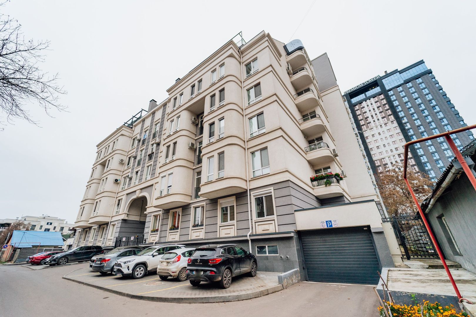 Apartament cu 2 camere, Centru - Poză 17