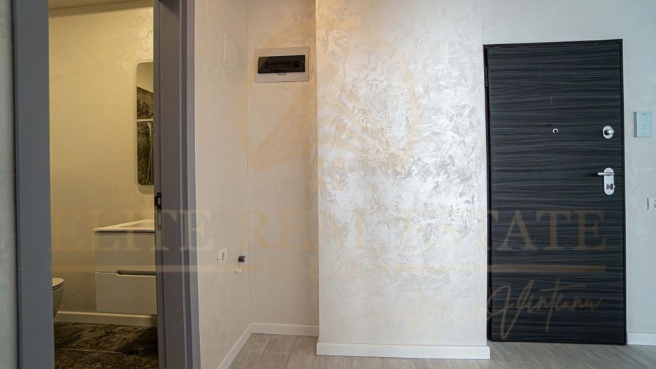 Stațiunea Mamaia - Complex Ștefan Building -  2 camere cu vedere la mare. - Poză 7