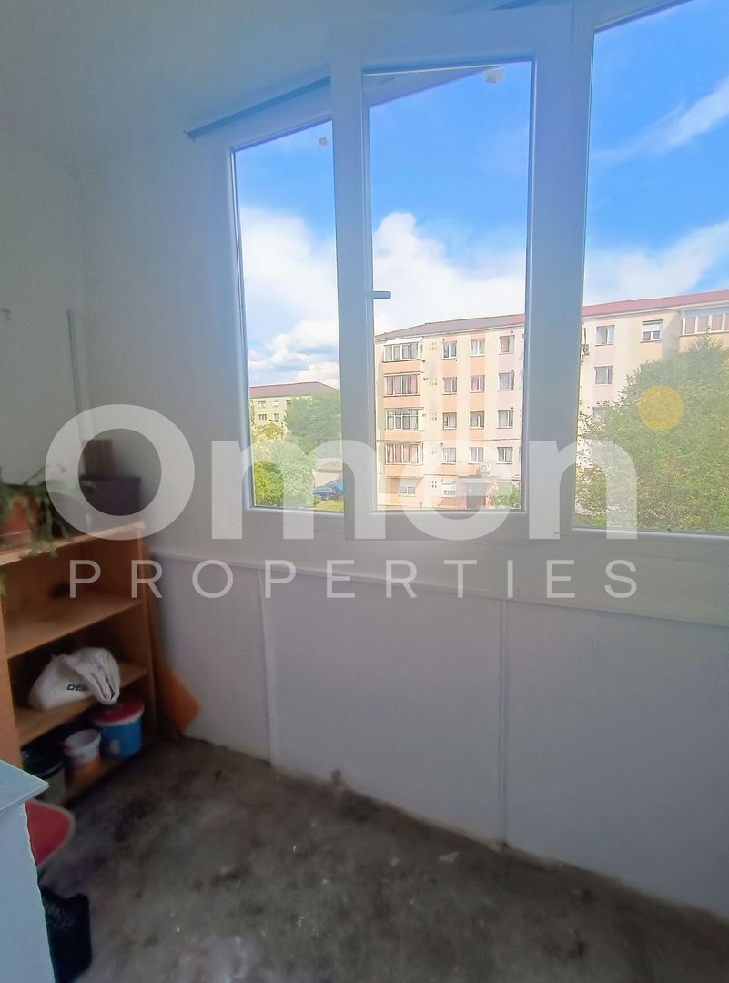 Apartament de închiriat | Cuza Vodă | 3 camere | 60 mp - Poză 7