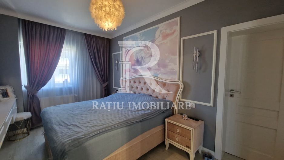 Apartament cu 3 camere |  Luceafarul | Oradea - Poză 3