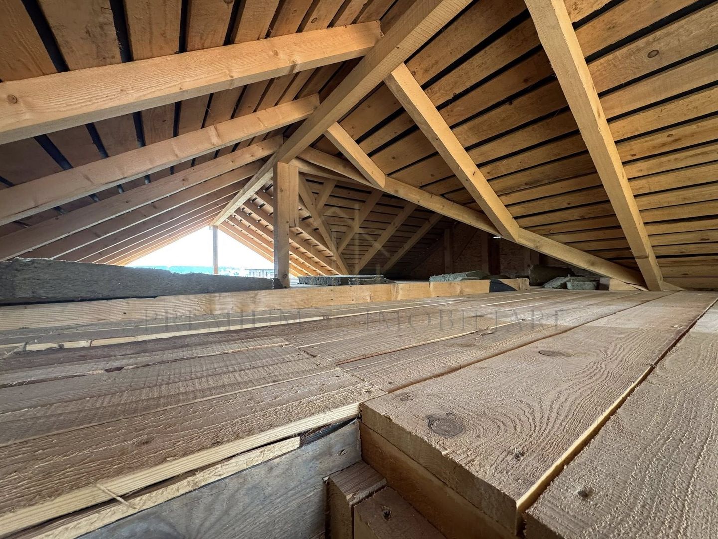 Casa individuala de Vanzare - Cartier Andrasesti - Poză 13