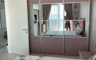 Apartament 2 camere vedere panoramica la lac, Parcare privata - Ocazie - Poză 6