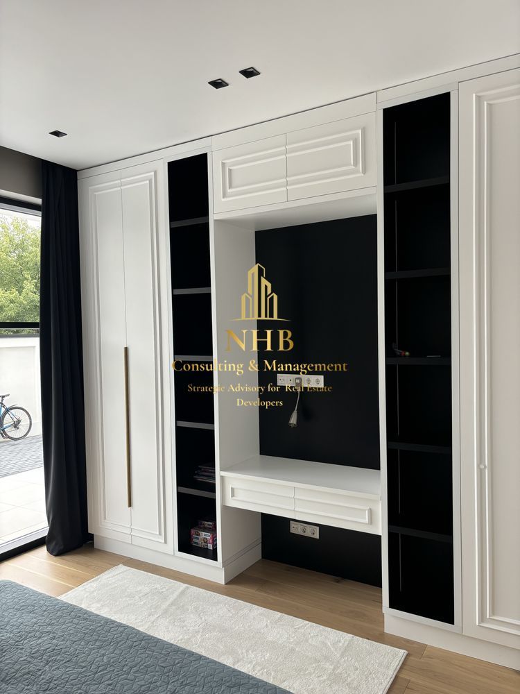 Vila de vanzare - CORBEANCA-PARCARE - Poză 6