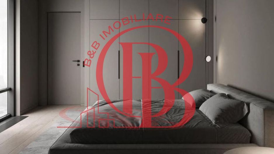 3 camere tip Duplex Living Generos Mutare Rapida 7min metrou - Poză 8