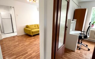 Apartament cu 3 camere, luminos, in zona Minerva, Manastur - Poză 3