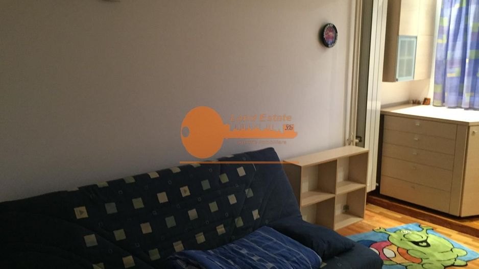 Vanzare 3 camere Vacaresti ( bloc 1985-aproape de metrou ) - Poză 36