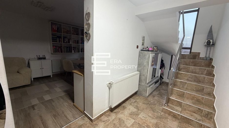 Casa tip duplex 100 mp, teren 240 mp, zona Profi, Selimbar - Poză 4