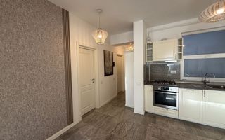 Inchiriere apartament 2 camere in zona Pipera, loc de parcare inclus - Poză 6