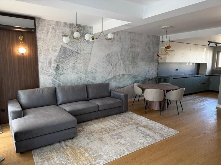 CASA Prelungirea Ghencea - TOAMNEI / VERII - prima inchiriere, totul nou - Poză 1