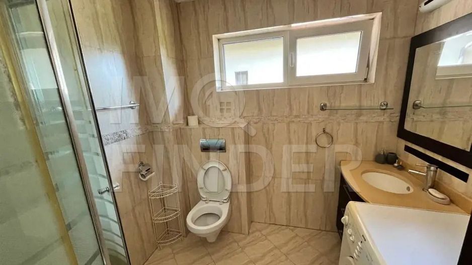 Inchiriere apartament 3 camere in vila cu 6 apartamente in Buna Ziua - Poză 9