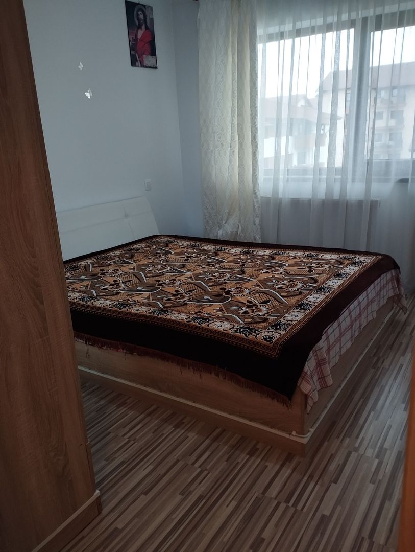 Sânpetru,  apartament nou spre închiriere. - Poză 7