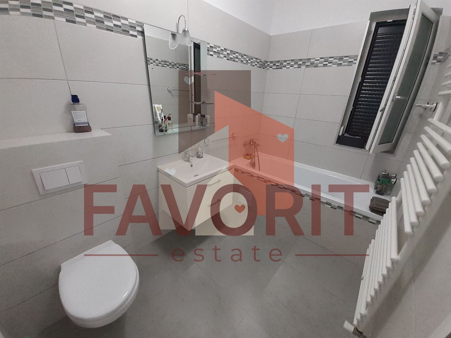 2 locuri de parcare.  Mobilat si utilat. Disponibil imediat. - Poză 7