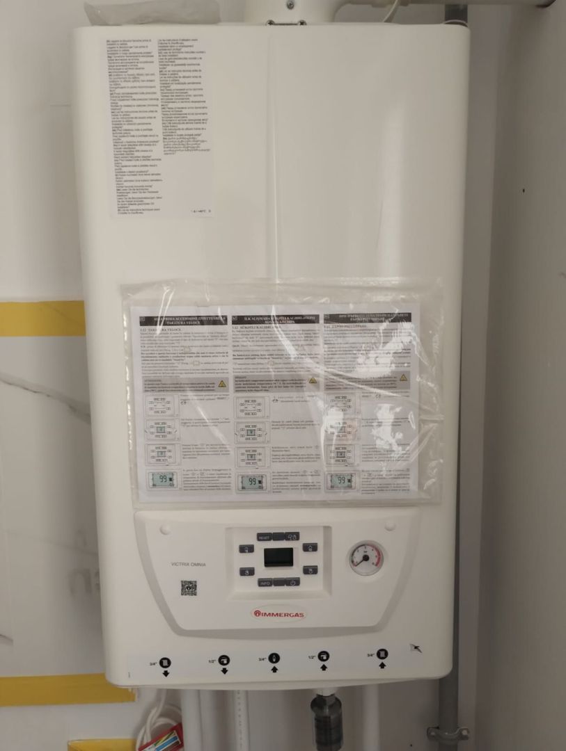 Apartament Decomandat Centrala Proprie Etaj 1 Metalurgiei - Poză 9